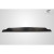 2003-2007 Infiniti G Coupe G35 Drift Rear Wing Spoiler - 1 Piece (S) - image 3