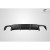 2008-2012 Honda Accord 4DR Ergo Rear Diffuser - 3 Pieces - image 9