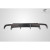 2008-2012 Honda Accord 4DR Ergo Rear Diffuser - 3 Pieces - image 10