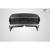 2008-2012 Honda Accord 4DR Ergo Rear Diffuser - 3 Pieces - image 8