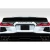 2020-2025 Chevrolet Corvette Duckbill Rear Wing - image 1