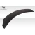 2020-2025 Chevrolet Corvette Duckbill Rear Wing - image 10