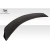 2020-2025 Chevrolet Corvette C8 Duckbill Rear Wing Spoiler - 1 Piece - image 15