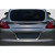 2010-2013 Porsche Panamera W1 Rear Wing Spoiler - 1 Piece - image 1
