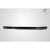 2010-2013 Porsche Panamera W1 Rear Wing Spoiler - 1 Piece - image 2