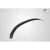 2010-2013 Porsche Panamera EBS Carbon Fiber Rear Wing - image 8