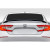2018-2022 Honda Accord Epic Rear Wing Spoiler - 1 Piece - image 1