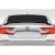 2018-2022 Honda Accord Epic Rear Wing - image 1