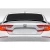 2018-2022 Honda Accord Epic Rear Wing - image 3