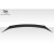 2018-2022 Honda Accord Duraflex Epic Rear Wing Spoiler - 1 Piece - image 5