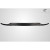 2015-2018 Mercedes C43 W205 Carbon Creations Autohaus Front Lip Spoiler Air Dam - 1 Piece - image 2