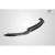 2015-2018 Mercedes C43 W205 Autohaus Front Lip Spoiler Air Dam - 1 Piece (S) - image 5