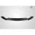 2015-2018 Mercedes C43 W205 Autohaus Front Lip Spoiler Air Dam - 1 Piece (S) - image 6