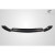 2015-2018 Mercedes C43 W205 Autohaus Front Lip Spoiler Air Dam - 1 Piece (S) - image 6