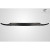 2015-2018 Mercedes C43 W205 Autohaus Front Lip Spoiler Air Dam - 1 Piece (S) - image 2