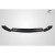 2015-2018 Mercedes C43 W205 Autohaus Front Lip Spoiler Air Dam - 1 Piece (S) - image 11