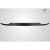2015-2018 Mercedes C43 W205 Autohaus Front Lip Spoiler Air Dam - 1 Piece (S) - image 7
