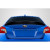 2015-2021 Subaru WRX STI Carbon Creations Duckbill V2 Rear Wing Spoiler - 1 Piece - image 1