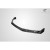 2017-2021 Honda Civic Type R EVS Front Lip Spoiler Air Dam - 1 Piece - image 4