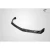 2017-2021 Honda Civic EVS Carbon Fiber Front Lip - image 7