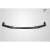 2017-2021 Honda Civic EVS Carbon Fiber Front Lip - image 2