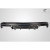 2011-2022 Jeep Grand Cherokee Gamma Rear Diffuser - 1 Piece - image 3