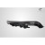 2011-2022 Jeep Grand Cherokee Gamma Rear Diffuser - 1 Piece - image 8
