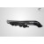 2011-2022 Jeep Grand Cherokee Gamma Rear Diffuser - 1 Piece - image 8