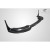 2017-2022 Jeep Grand Cherokee SRT8 GR Tuning Front Lip Spoiler Air Dam - 1 Piece - image 4