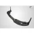 2017-2022 Jeep Grand Cherokee SRT8 GR Tuning Front Lip Spoiler Air Dam - 1 Piece - image 5