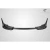 2017-2022 Jeep Grand Cherokee SRT8 GR Tuning Front Lip Spoiler Air Dam - 1 Piece - image 2