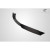 2020-2025 Chevrolet Corvette C8 Gran Veloce Wicker Bill Rear Wing Spoiler - 1 Piece - image 4