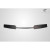 2020-2025 Chevrolet Corvette C8 Gran Veloce Wicker Bill Rear Wing Spoiler - 1 Piece - image 8