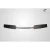 2020-2025 Chevrolet Corvette Gran Veloce Carbon Fiber Rear Wing - image 2