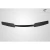2020-2025 Chevrolet Corvette C8 Gran Veloce Wicker Bill Rear Wing Spoiler - 1 Piece - image 15