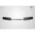 2020-2025 Chevrolet Corvette Gran Veloce Carbon Fiber Rear Wing - image 3