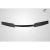 2020-2025 Chevrolet Corvette C8 Gran Veloce Wicker Bill Rear Wing Spoiler - 1 Piece - image 5