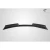 2020-2025 Chevrolet Corvette C8 Gran Veloce Wicker Bill Rear Wing Spoiler - 1 Piece - image 9