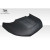 2019-2024 Ford Edge GT500 V2 Look Hood - 1 Piece - image 5