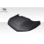 2019-2024 Ford Edge GT500 V2 Look Hood - 1 Piece - image 4