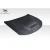 2015-2023 Dodge Charger Hellcat Redeye Look Hood - image 7