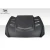 2015-2017 Ford Mustang Incerceptor Hood - image 4