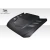 2015-2017 Ford Mustang Incerceptor Hood - image 4