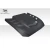 2015-2017 Ford Mustang Incerceptor Hood - image 8