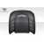 2015-2017 Ford Mustang Incerceptor Hood - image 6