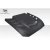 2015-2017 Ford Mustang Incerceptor Hood - image 7