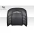 2015-2017 Ford Mustang Incerceptor Hood - image 9