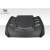 2015-2017 Ford Mustang Incerceptor Hood - image 3