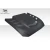 2015-2017 Ford Mustang Incerceptor Hood - image 13