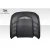 2015-2017 Ford Mustang Incerceptor Hood - image 14